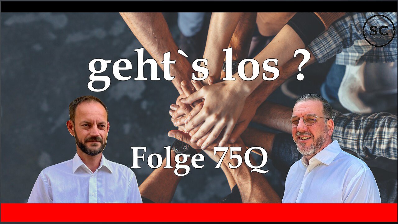 geht`s los ? Folge 750