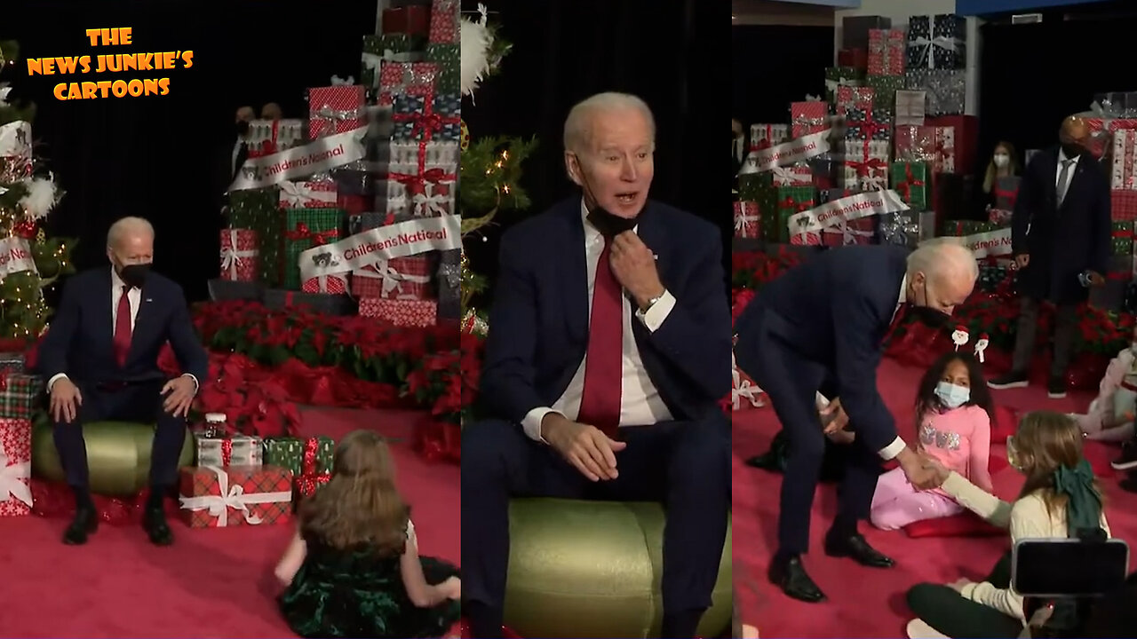 Creepy: Uncle Joe's Christmas.