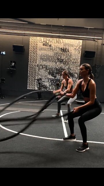 Unleash Your Inner Warrior