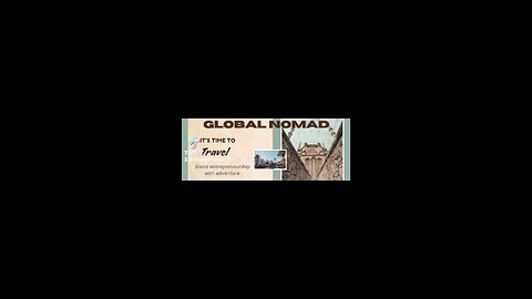 GLOBAL NOMAD