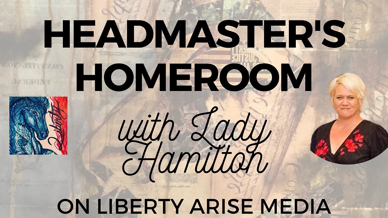 Episode 51: Headmaster's Homeroom: Emerging from the Darkness w/ Brianna Ladapo