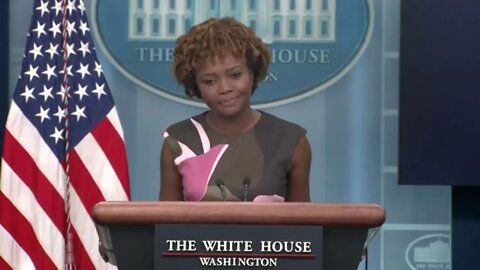 KJP has no answers for anyone on anything