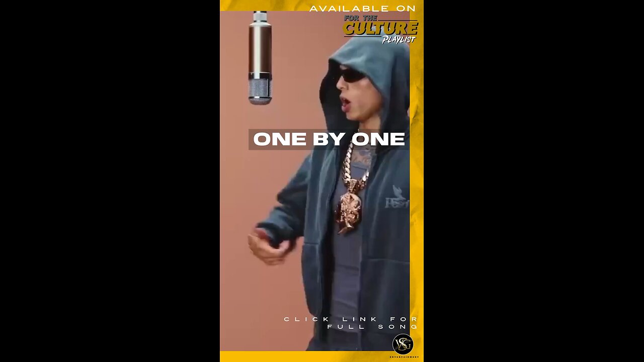 #NewMusic Listen to a clip of @centralcee - “One by One” (Prod. by: @cashcobain_2x )