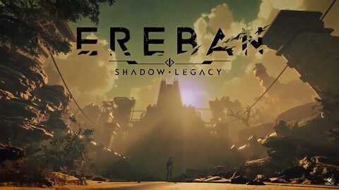 Ereban: Shadow Legacy Announcement Trailer - Xbox & Bethesda Games Showcase 2022