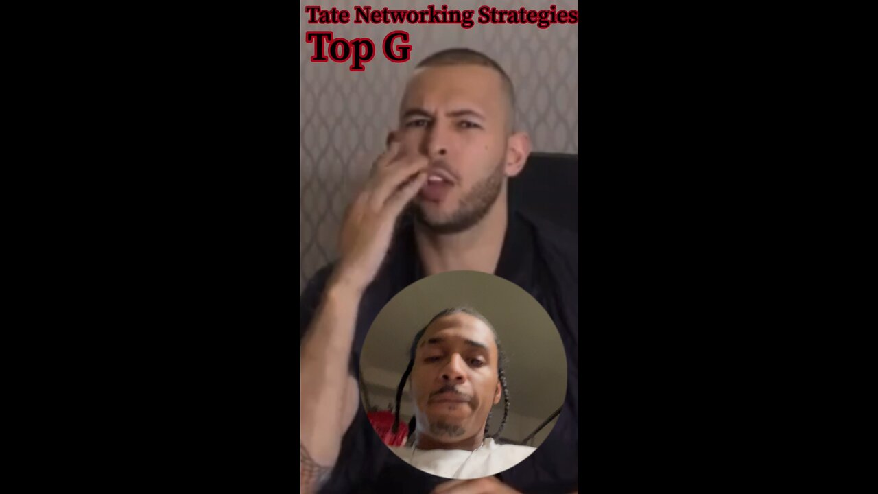 Andrew Tate - Networking Intelligence for Billionaires #2022 #fypシ #fyp #fit #gym #fitness #shorts