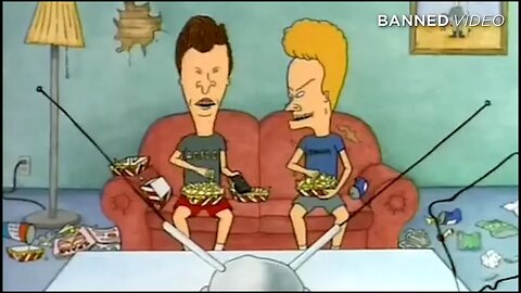 brevis and butthead