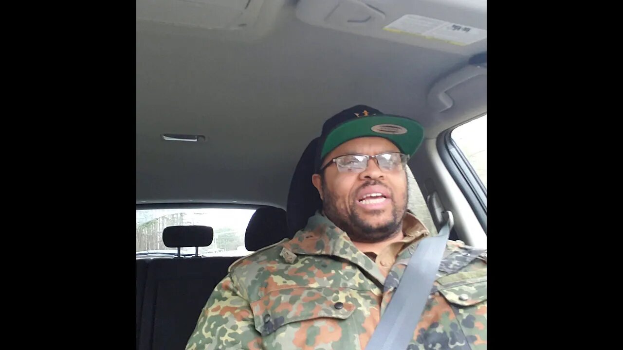 The Morning Drive (Ep. 23). Say His Name: The Case of Elijah McClain.
