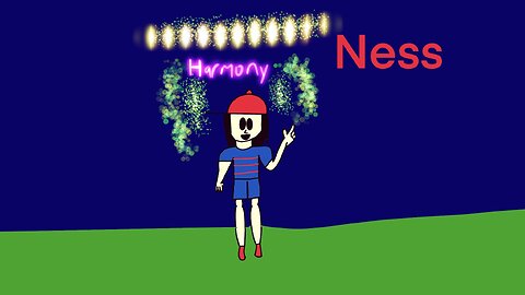 Ness