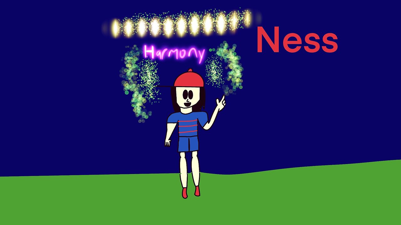 Ness