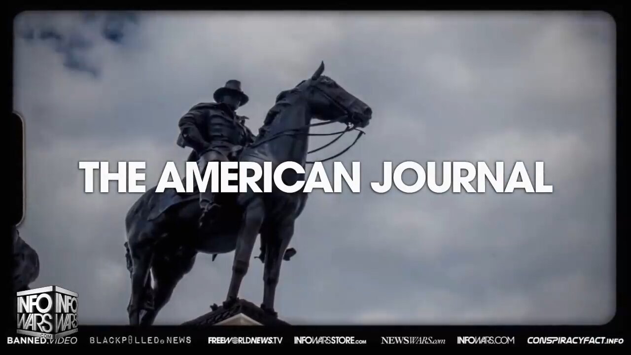 Activist Confronts NY Times, WaPo Editors Over Censorship Hour 3