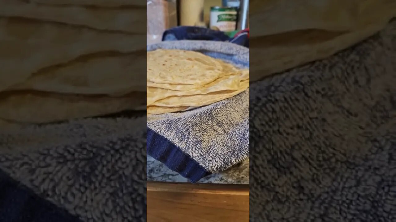 Final look hope Mrs J would be proud