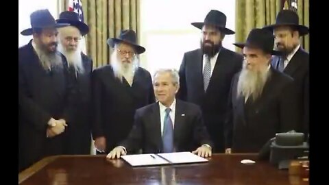 SO CALLED JEWS