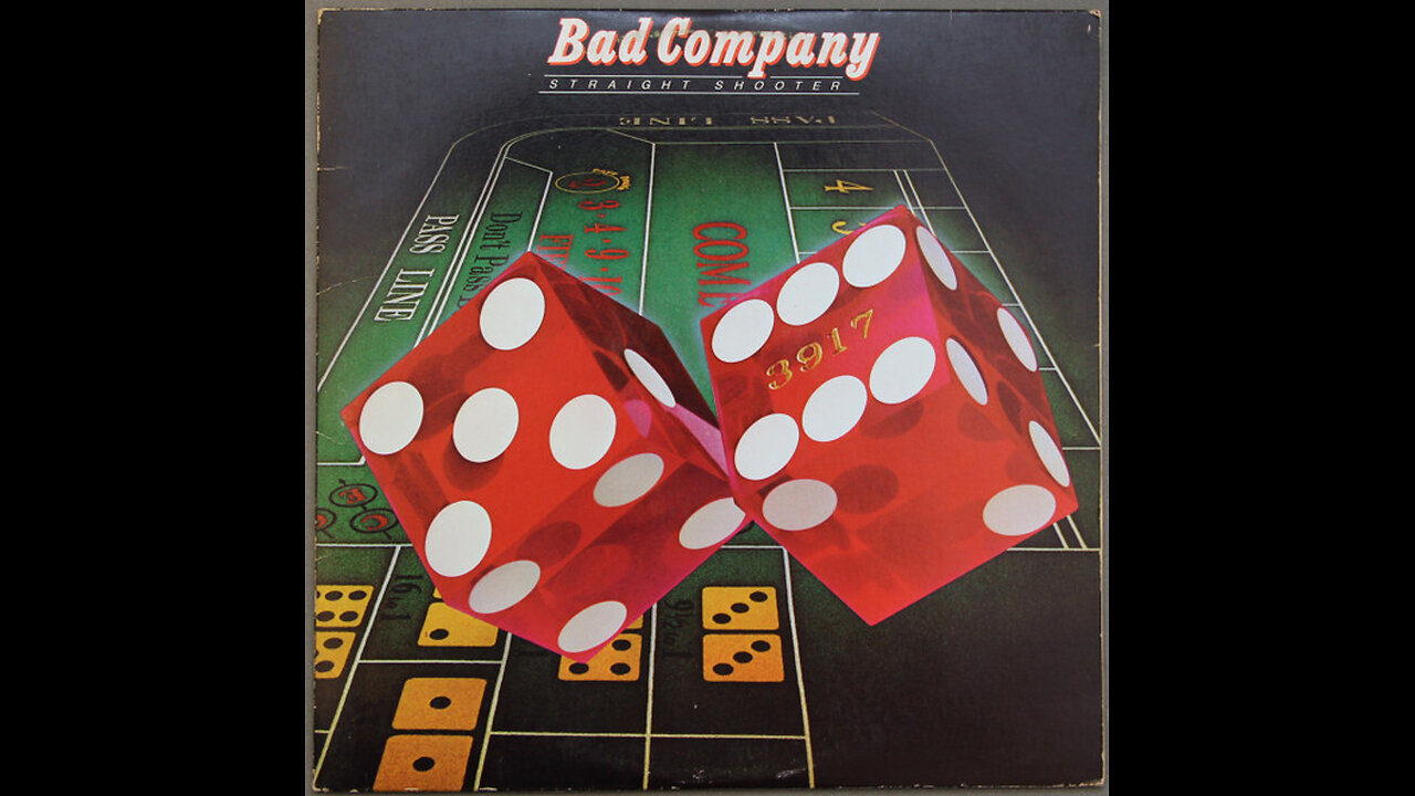 Good Lovin' Gone Bad - Bad Company