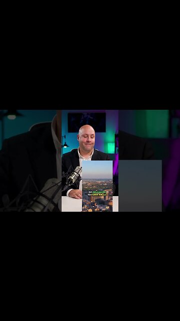 These are the best states to open an LLC. 💯