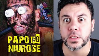 Niurose | Cansado disso... | #PapoNiurose8