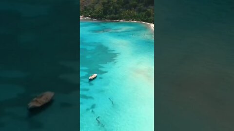 Island of Haiti