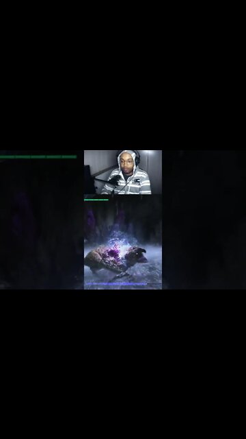 DESPERDÍCIO | DEVIL MAY CRY 5 #Shorts #devilmaycry5