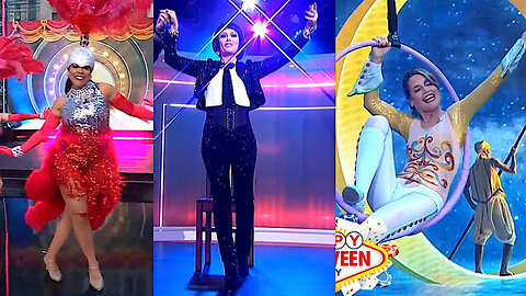 Sheinelle Jones, Dylan Dreyer and Savannah Guthrie Oct 31 2022