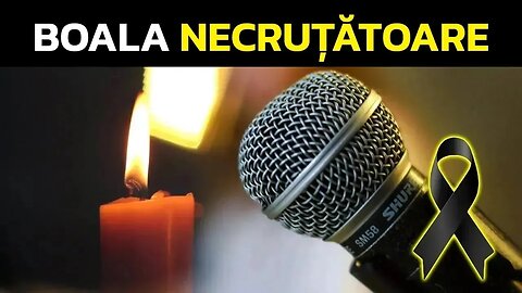 🔴 TRAGEDIA CUMPLITĂ A AVUT LOC