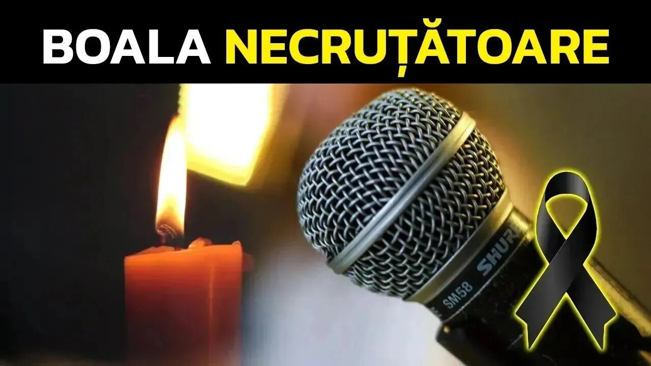 🔴 TRAGEDIA CUMPLITĂ A AVUT LOC