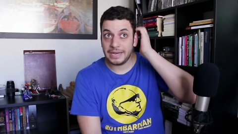 Anarcocapitalismo só pensa em lucro! Respondido — IDEIAS RADICAIS