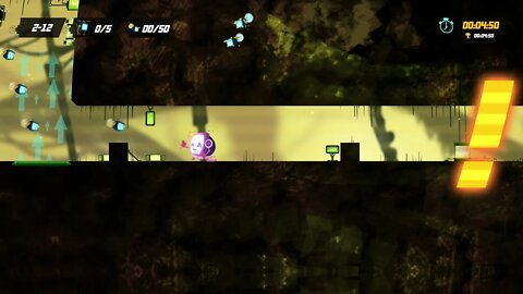 Mechanic Escape 12