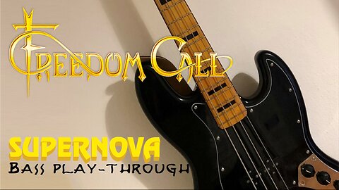 Freedom Call | Supernova