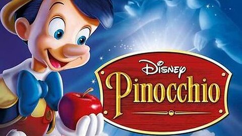 PINOCCHIO (1940) | THE COACHMAN'S PROPOSITION