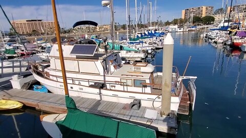 MARINA DEL REY CALIFORNIA III