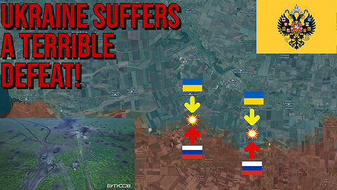 Failed Ukrainian Attack Meets Horrific Fate! | Clearing Operation at Antonovsky Bridge Is Started!