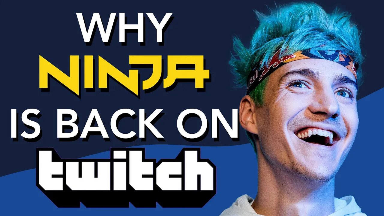 Ninja is back on Twitch | June 24, 2020 Piper Rundown