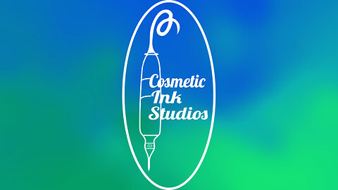 Cosmetic Ink Studios Tiny Tattoo Reel