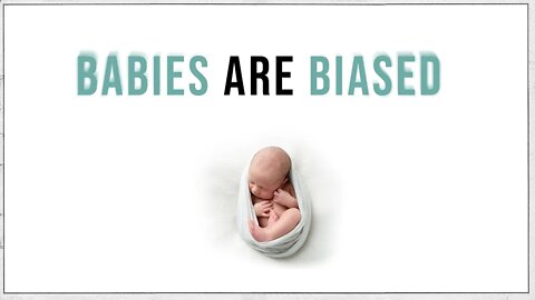 Study Claims Babies are Racially Biased