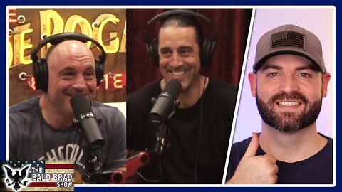 Joe Rogan says 'Vote Republican'