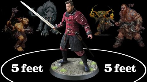 How realistic is Dungeons and Dragons combat?