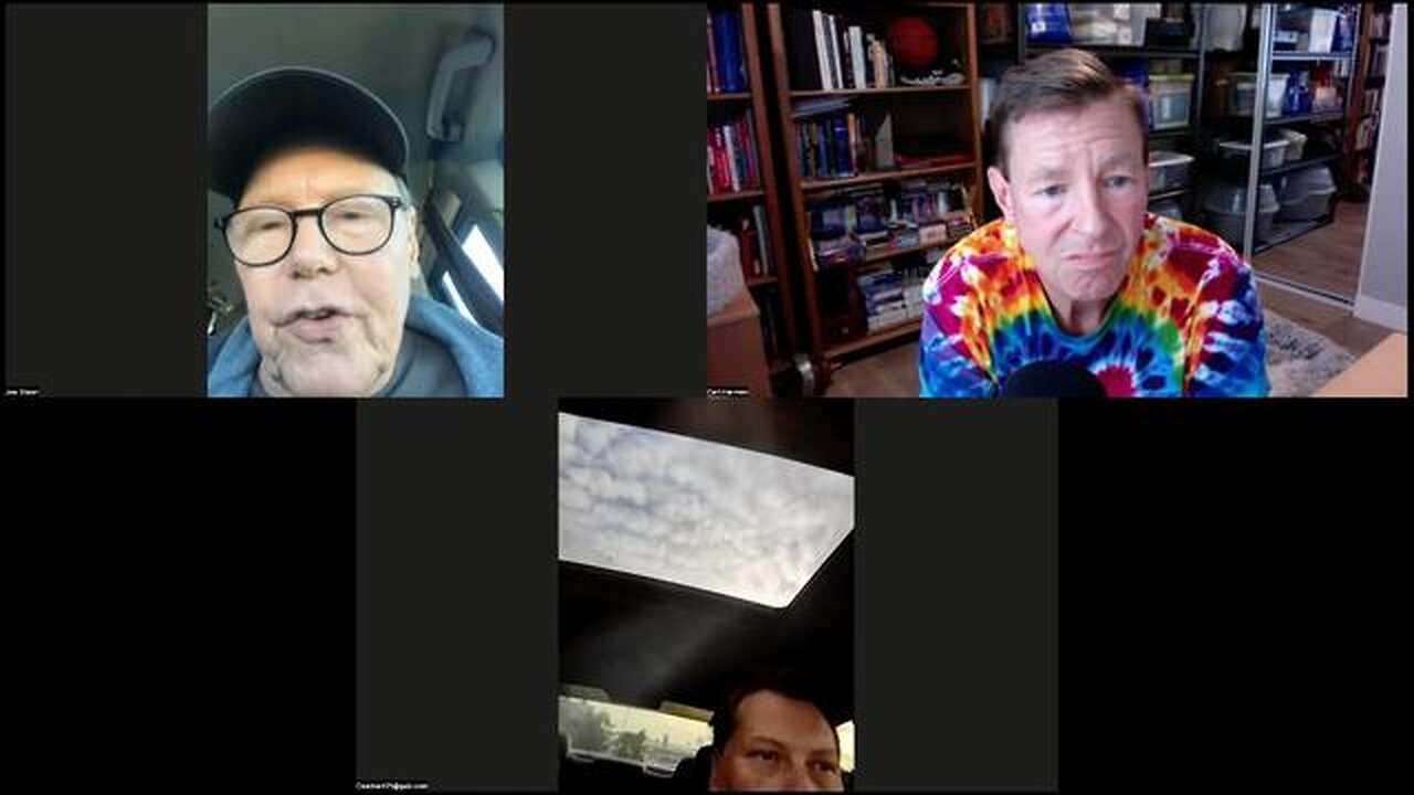 Need to Know News (27 December 2023) with Carl Herman, Joe Olson & Chris Weinert