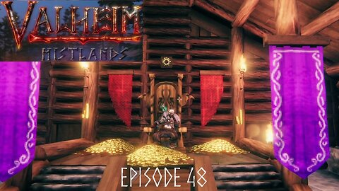Episode 48 | Valheim