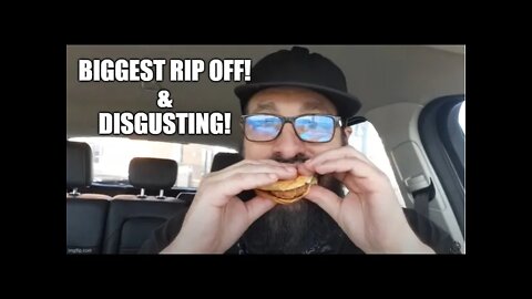 🔴Live Food Review: Sonic - Chicken Slinger