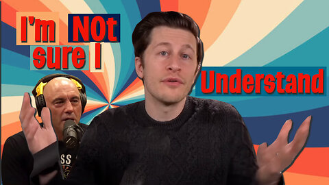 David Pakman Doesn't Understand | Joe Rogan