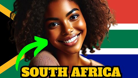 "I Saw Women Literally Worship Black American Men" | Passport Bros On Life and Women in South Africa