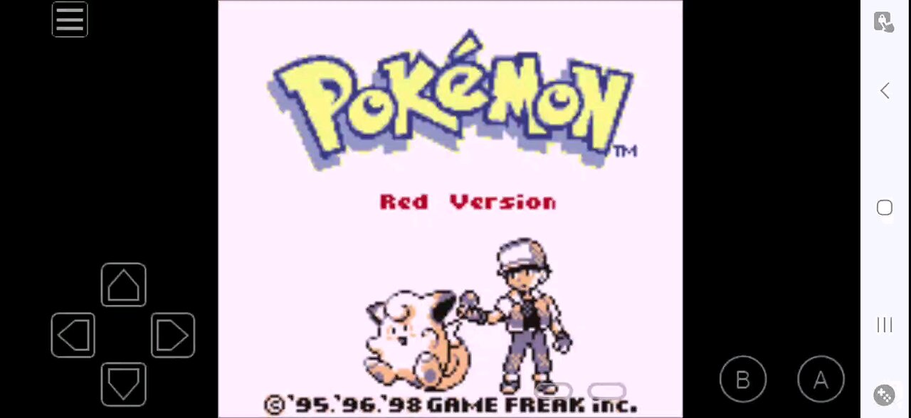 Predicting the Election in Pokémon Red [Pokémon Red Part 4]