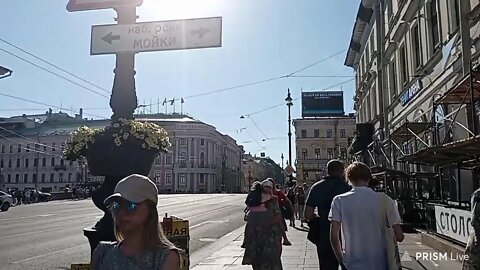 Happy National Insurrection Day! July 4!