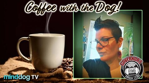 Coffee with the Dog EP165 - Like Cats & Dogs