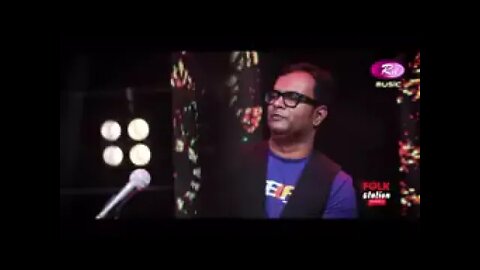 Baula K Banailo Re বাউলা কে বানাইলো রে Jk Majlish Feat Pinto Ghosh Folk Station Season 2