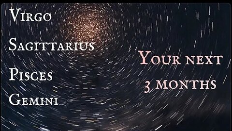MUTABLE SIGNS -WHAT’S COMING FOR YOU THE NEXT 3 MONTHS?