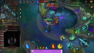 bORA dE LOLZINHO uM bOM dOMINGO #wildrift