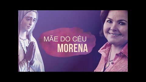 MARIA DO ROSÁRIO (CD SEMPRE MARIA |1995) 06. Mãe do Céu Morena ヅ