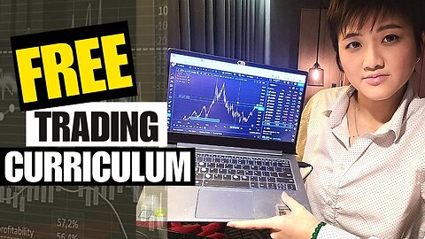 FASTEST Way to Learn Trading (For FREE) When You Have No Money