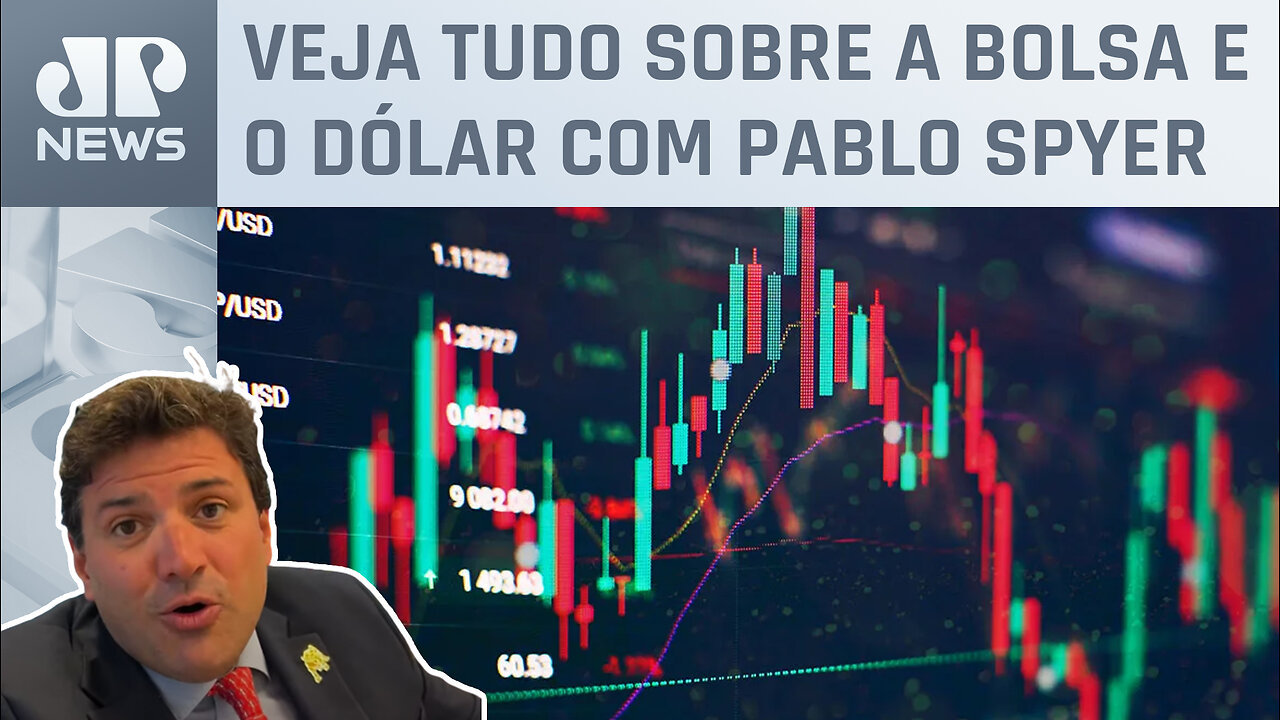 Mercado aguarda Oriente Médio, dados e balanços | MINUTO TOURO DE OURO - 17/10/2023