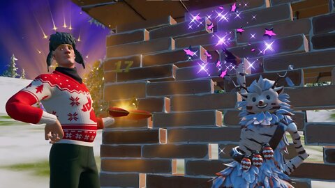 17 Crowned Victory Royales (Fortnite Chapter 3)